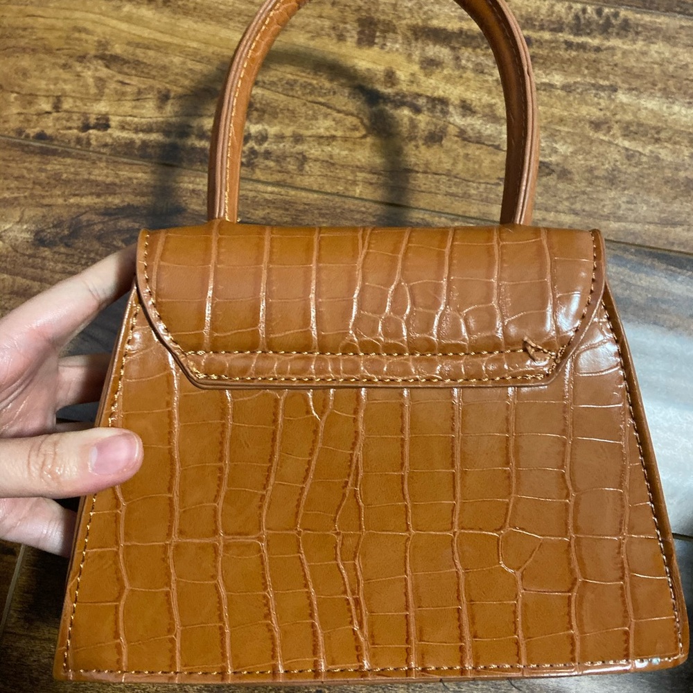Mini Bag - Picture 4 of 4